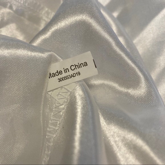 Coach large drawstring dustbag - Picture 9 of 9